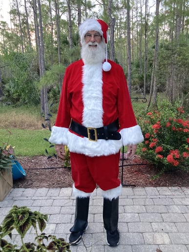 Gallery photo 1 of Santa Carl in Naples