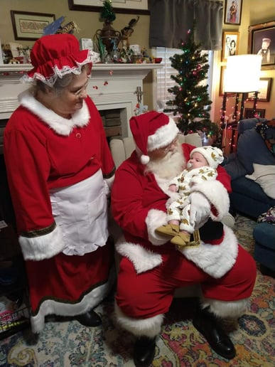 Gallery photo 1 of Pappy Claus