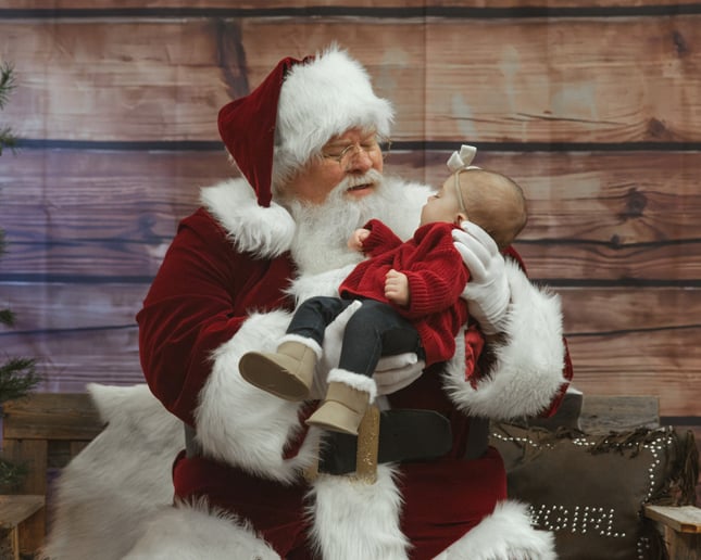 Gallery photo 4 of Pappy Claus