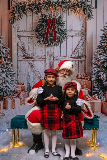 Gallery photo 2 of Santa Michael