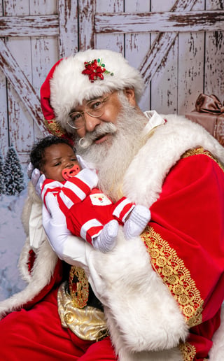 Gallery photo 3 of Santa Michael