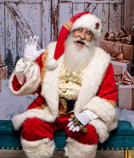 Gallery photo 6 of Santa Michael