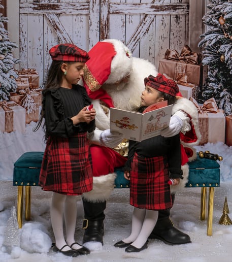 Gallery photo 6 of Santa Michael