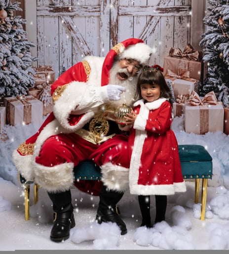 Gallery photo 7 of Santa Michael