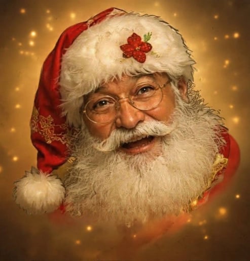 Gallery photo 8 of Santa Michael