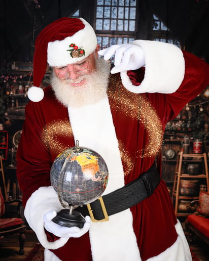 Gallery photo 2 of Santa Chad