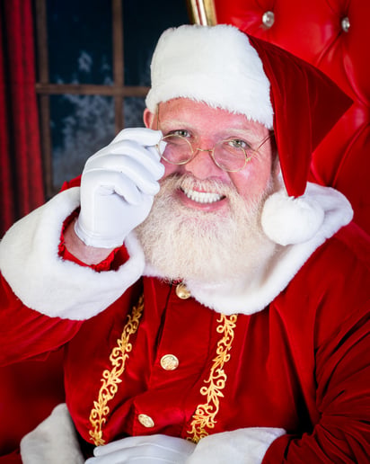 Gallery photo 4 of Santa Chad