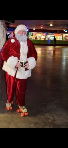 Gallery photo 2 of Santa Chad