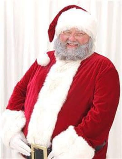 Gallery photo 4 of Santa Chad