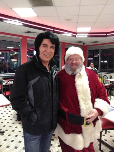 Gallery photo 3 of Santa Chad
