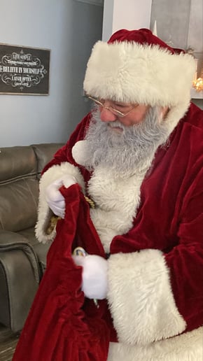 Gallery photo 7 of Santa Chad