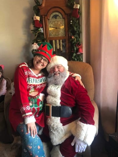 Gallery photo 8 of Santa Chad