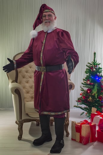 Gallery photo 3 of Santa Chap