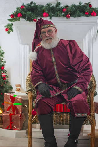 Gallery photo 4 of Santa Chap