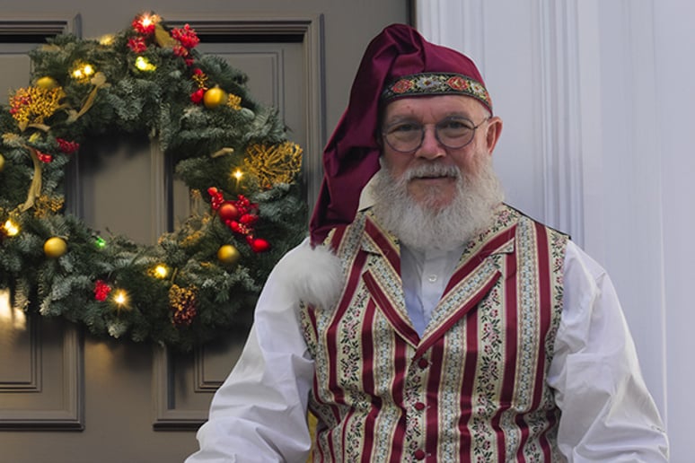 Gallery photo 5 of Santa Chap