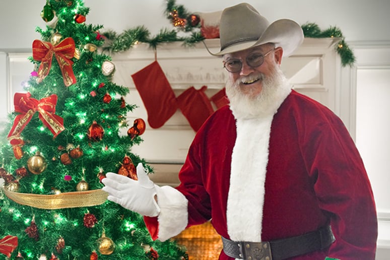 Gallery photo 8 of Santa Chap