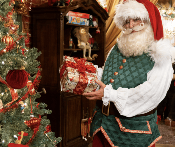 Gallery photo 9 of Santa Charles
