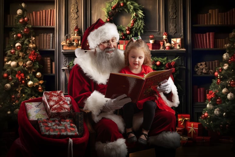 Gallery photo 2 of Santa Charlie