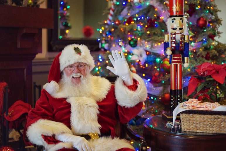 Gallery photo 8 of Santa Charlie