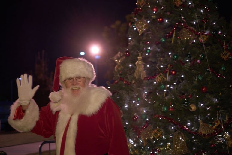 Gallery photo 9 of Santa Charlie