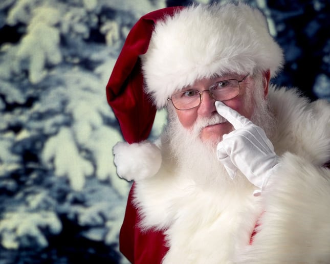 Gallery photo 4 of Santa Charlie