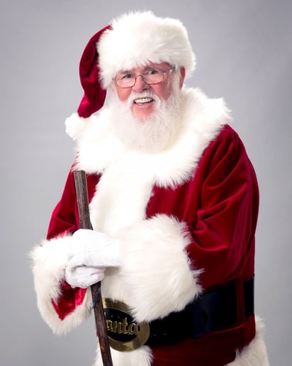 Gallery photo 3 of Santa Charlie