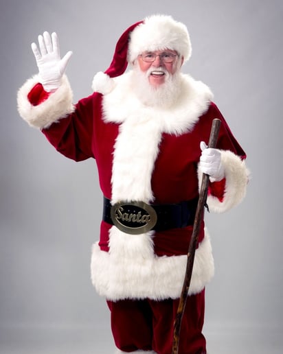 Gallery photo 2 of Santa Charlie