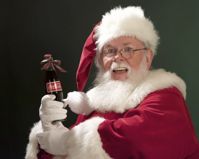 Gallery photo 11 of Santa Charlie