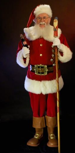 Gallery photo 12 of Santa Charlie