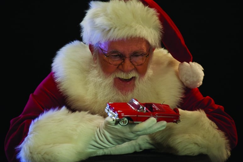 Gallery photo 13 of Santa Charlie
