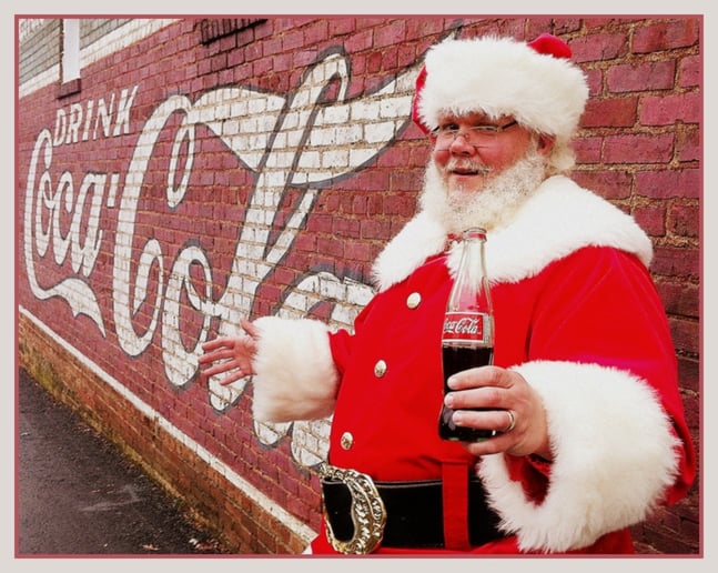 Gallery photo 1 of Santa Edwin