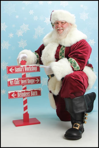 Gallery photo 3 of Santa Edwin