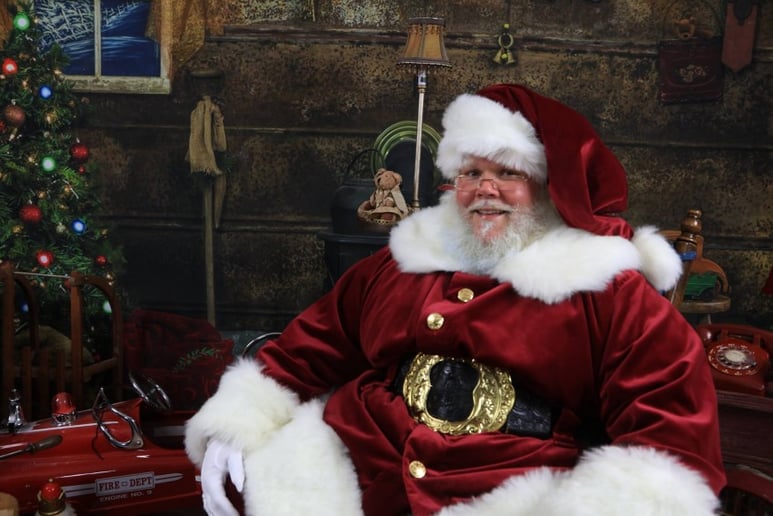 Gallery photo 6 of Santa Edwin