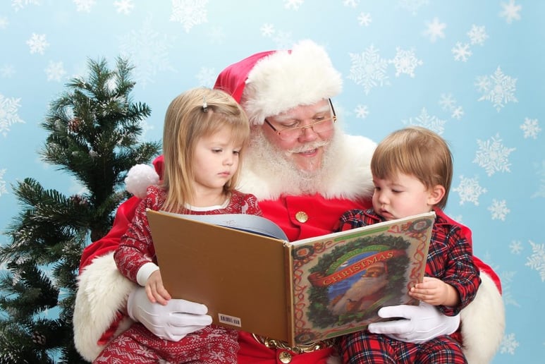 Gallery photo 7 of Santa Edwin