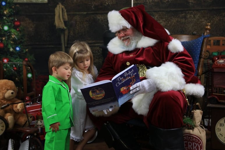 Gallery photo 9 of Santa Edwin