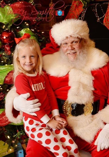 Gallery photo 10 of Santa Edwin