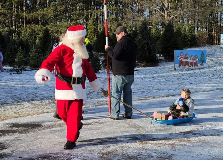 Gallery photo 2 of Santa Chet