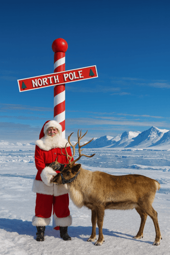 Gallery photo 4 of Santa Chet