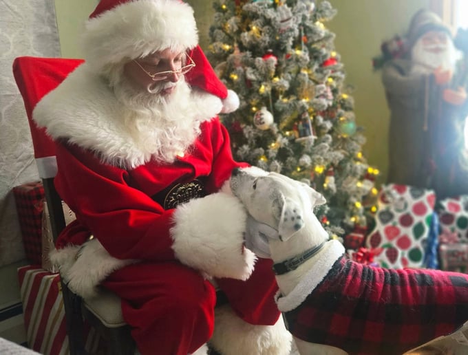 Gallery photo 7 of Santa Chet