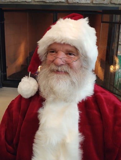 Gallery photo 20 of Santa Chicago