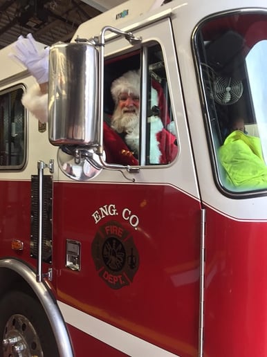 Gallery photo 10 of Santa Chicago