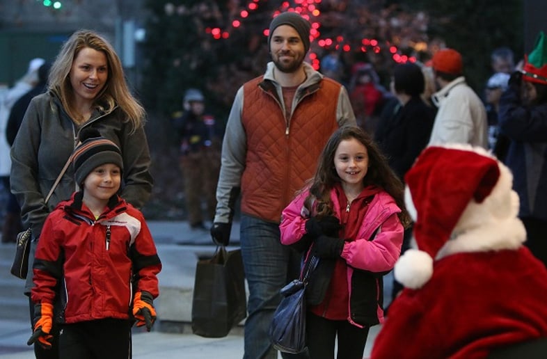 Gallery photo 15 of Santa Chicago