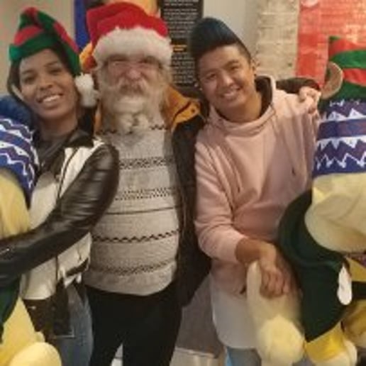 Gallery photo 6 of Santa Chicago