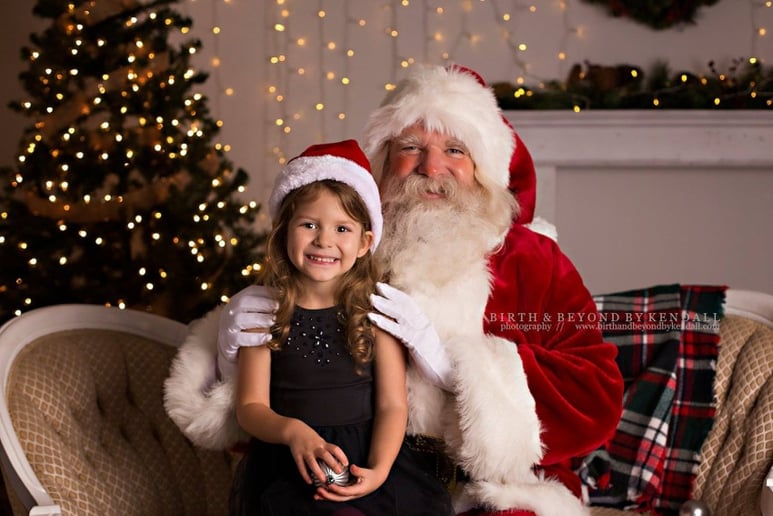 Gallery photo 7 of Santa Chicago