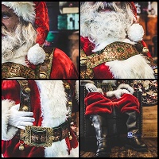 Gallery photo 4 of Santa Chicago