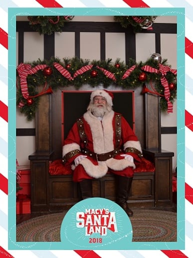 Gallery photo 2 of Santa Chicago