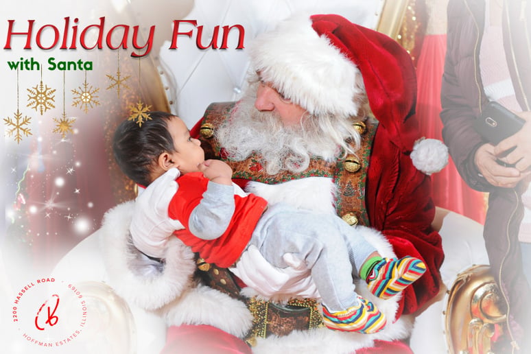 Gallery photo 14 of Santa Chicago