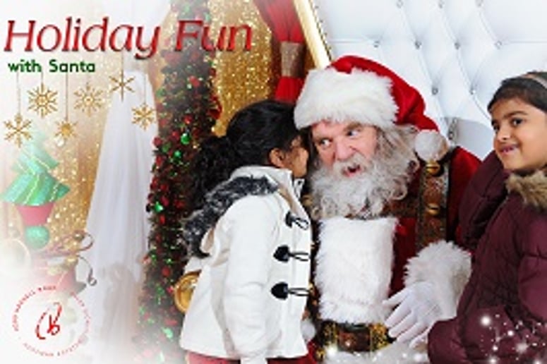 Gallery photo 16 of Santa Chicago