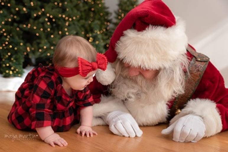 Gallery photo 5 of Santa Chicago