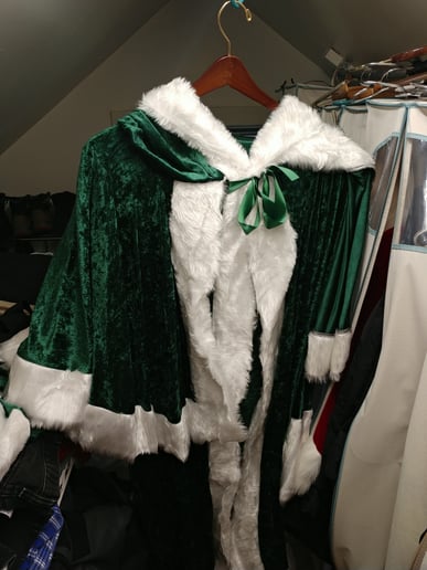 Gallery photo 19 of Santa Chicago
